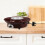 Electric Fondue Pot Set : Machine À 2 11