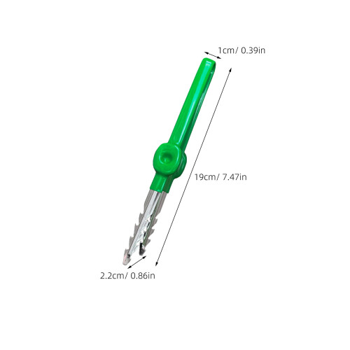 Tweezers De Jardinage Confortable Pour Plantes 1