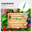 Tweezers De Jardinage Confortable Pour Plantes 8