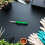 Tweezers De Jardinage Confortable Pour Plantes 6