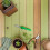 Tweezers De Jardinage Confortable Pour Plantes 5