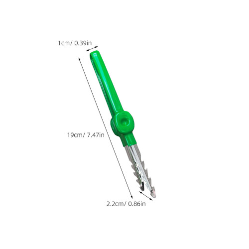 Tweezers De Jardinage Confortable Pour Plantes 2