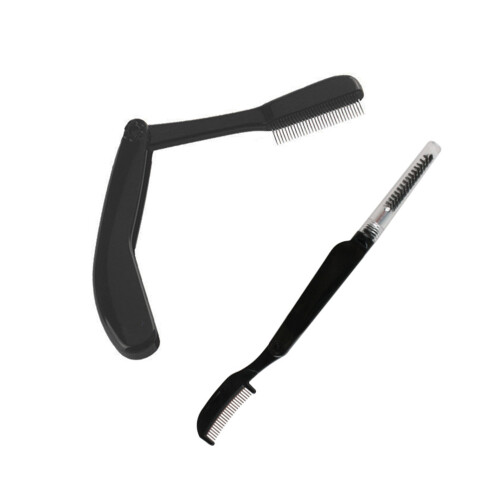 2 Unidades Peines Plegables Para Inoxidable 1