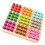 1 Set Sudoku En Bois Jeu De Échecs Bureau 5