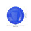 2 Stuks Lege Bubbelwaterbakje Navulbaar Diy Bubbelcontainers 2