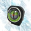 Car Compass Auto Niveau Declinomètre 5