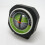 Car Compass Auto Niveau Declinomètre 10