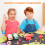 30 Pièces Cônes De Mini Panneaux Jouet Éducatif 6