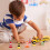 30 Pièces Cônes De Mini Panneaux Jouet Éducatif 8