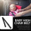 3 Pièces De Chaise Bébé Réglable Pour Siège Haut Poussette 9