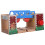 Pont Levant En Pour Voies Ferrées, Accessoires Jouets De Train 1