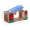 Pont Levant En Pour Voies Ferrées, Accessoires Jouets De Train 2