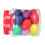 20 Pcs Musical Egg Shakers Educational Percussion Instruments 5