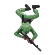 Jouet Électrique Soldat Rampe Pour Enfant