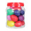 20 Pcs Musical Egg Shakers Educational Percussion Instruments 3