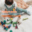 Jouet Électrique Soldat Rampe Pour Enfant 5