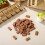 50Pcs Simulated Small Bricks Miniature House Diy Models 11