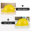 12 Pièces Chapeaux De Construction En Plastique Pour Enfants ( ) 6