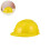 12 Pièces Chapeaux De Construction En Plastique Pour Enfants ( ) 10