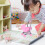 Poussette Pour Accessoire Maison De Carriage Bébé 6