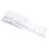White Iron on Stickers for Clothes DIY Writable Name Labels 1