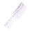 White Iron on Stickers for Clothes DIY Writable Name Labels 8