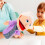 Creative Hand Puppet Decorative Lifelike Figure Toy 4