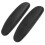 One Pair Office Chair Armrest Replacement Pads Universal Fit 6