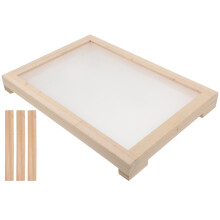 Line Incense Basking Tray Cone Drying Net Coil Sunning Mesh