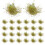 1 Box Grass Tuft Diy Model Railroad Scenery For Landscape 3