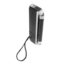 1Pièces Lampe Uv Portable Noir Usage Auto Réparation Rapide Verre