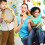 Vibraslap En Bois Instrument De Percussion Éducatif Musical 11