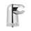 Abs Plating Rotary Shower Mounting Bracket For Handheld Shower Head 1
