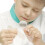 8 Pcs Plastic Tweezers For Kids Science And 6
