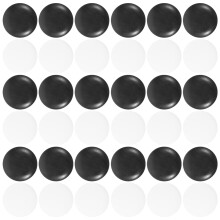 200 Pièces De Jeu De Go Et D'Échecs Compactes Artisanales