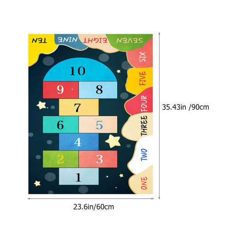 De Jeu Pour Sol Enfant 1