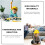 5Pcs Durable Plastic Construction Hat Toy For Kids Party Play 9