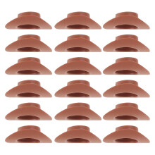 40 Pièces Chapeau Mini Cowboy Cowgirl Pour Accessoires Costume