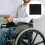Wheelchair Replacement Seat Thickened Oxford Fabric High-Density Foam 10