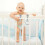 1 D'Anneaux Portables Pour Lit Bébé Suspendus 6