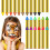 Boîte De Crayons Et Corps 24 9