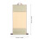 Blank Chinese Scroll Paper Painting Custom Calligraphy Scroll 3