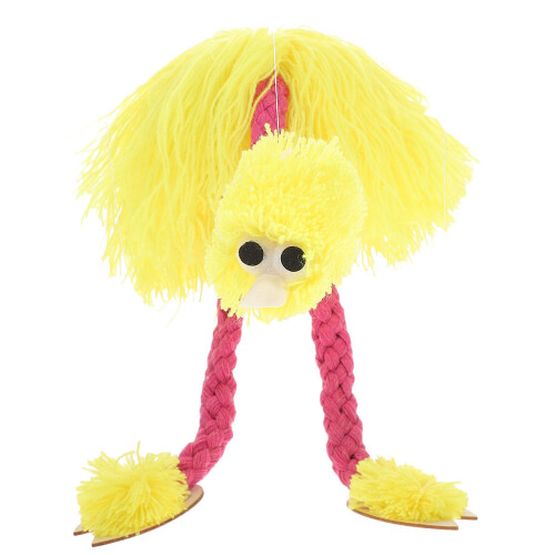 Marionette Puppet Toy Animal Design String Puppet For Kids