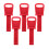 5 Pcs Snow Thrower Starter Ignition Keys For 11