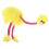 Marionette Puppet Toy Animal Design String Puppet For Kids 7
