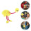 Marionette Puppet Toy Animal Design String Puppet For Kids 4