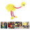 Marionette Puppet Toy Animal Design String Puppet For Kids 5