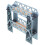 Pont En Pour Circuit De Train, Accessoires De Décor Pour Enfants 9