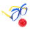 De Clown Nez Accessoire Pour Costume 11