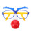 De Clown Nez Accessoire Pour Costume 2